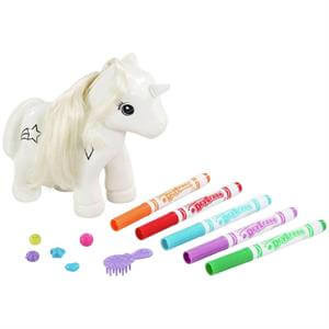 Crayola Colour N Style Unicorn